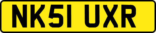 NK51UXR
