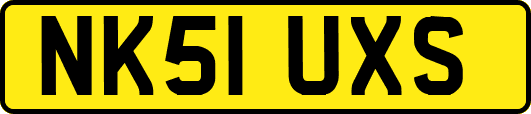 NK51UXS