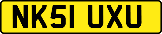 NK51UXU