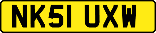 NK51UXW