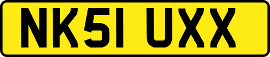 NK51UXX