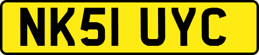 NK51UYC