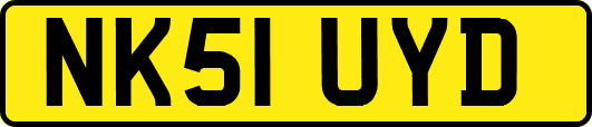 NK51UYD