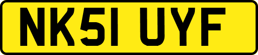 NK51UYF