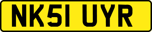 NK51UYR