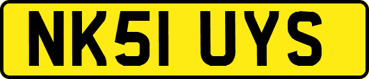 NK51UYS