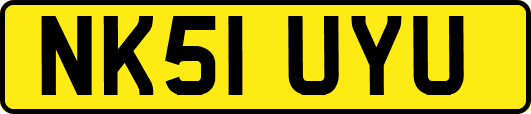 NK51UYU
