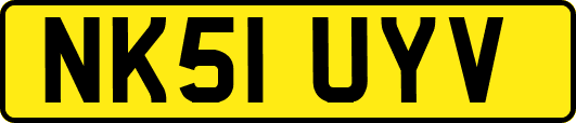 NK51UYV