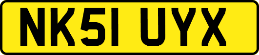 NK51UYX