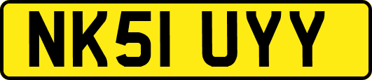 NK51UYY
