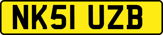 NK51UZB