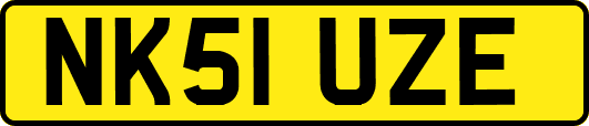 NK51UZE