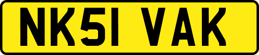 NK51VAK