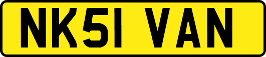 NK51VAN