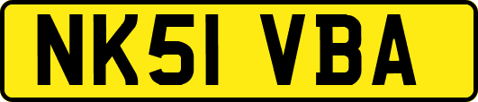 NK51VBA