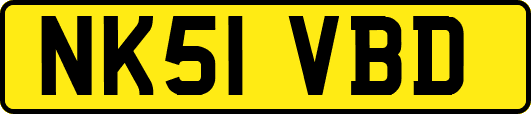 NK51VBD
