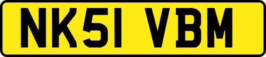 NK51VBM