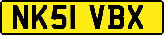 NK51VBX