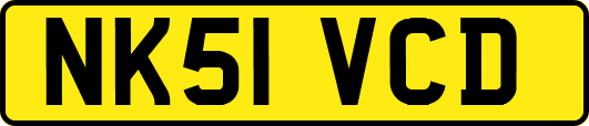 NK51VCD