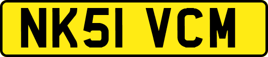 NK51VCM