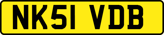 NK51VDB