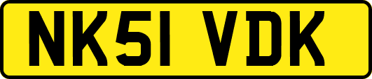 NK51VDK