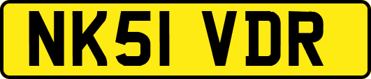 NK51VDR