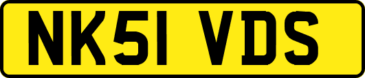 NK51VDS