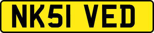 NK51VED