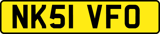 NK51VFO