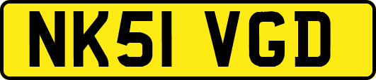 NK51VGD