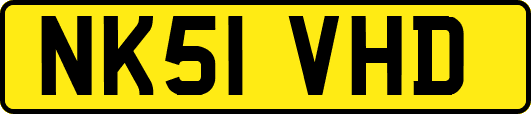 NK51VHD