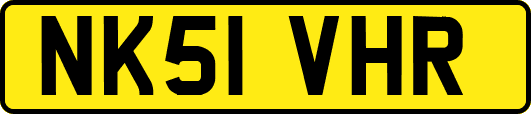 NK51VHR