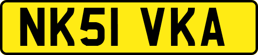 NK51VKA