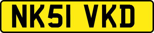 NK51VKD