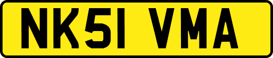 NK51VMA