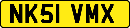 NK51VMX