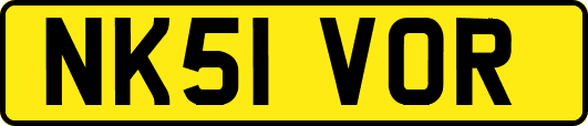NK51VOR