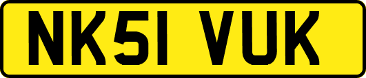 NK51VUK