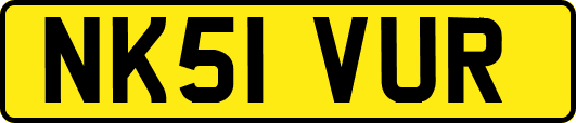 NK51VUR