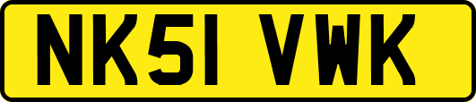 NK51VWK