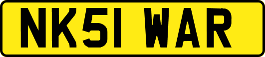 NK51WAR