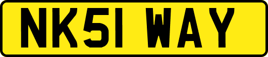 NK51WAY