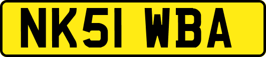 NK51WBA
