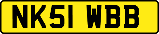 NK51WBB
