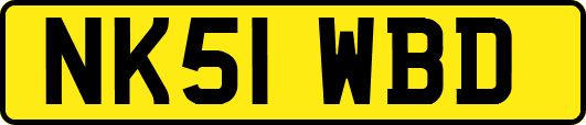 NK51WBD