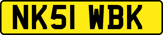 NK51WBK