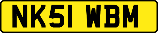 NK51WBM