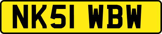 NK51WBW