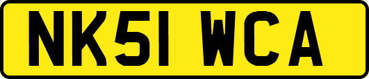 NK51WCA